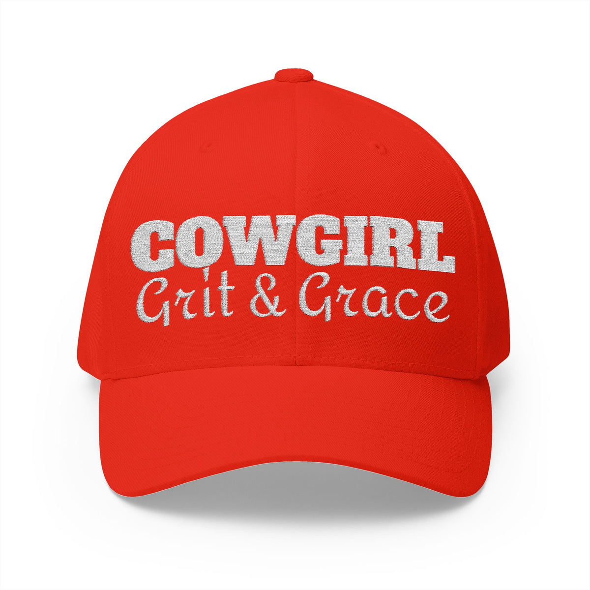 Cowgirl Grit and Grace Hat