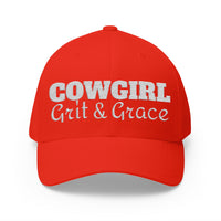 Cowgirl Grit and Grace Hat
