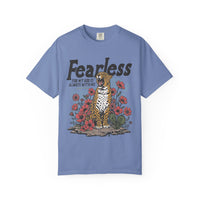 Vintage Tiger Fearless Shirt
