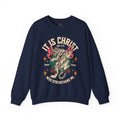It is Christ Sweatshirt