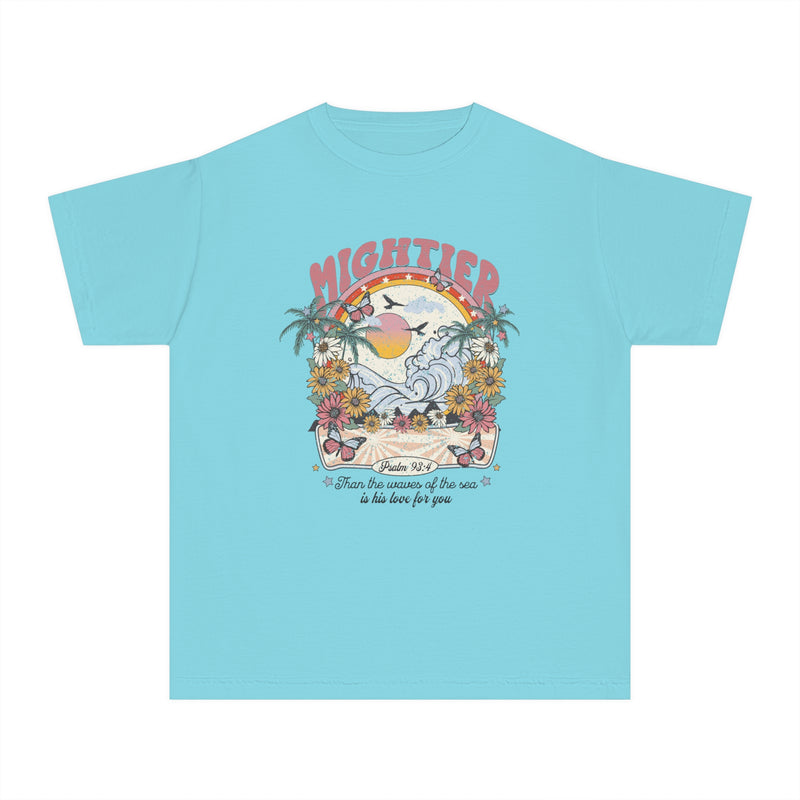Youth Mightier Shirt