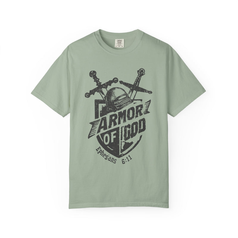 Armor Of God Shirt