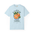 Vintage Fruit Of The Light Shirt
