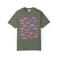 Called To Be Different Shirt