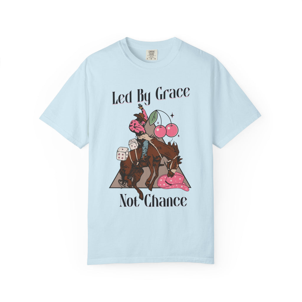 Led By Grace Shirt