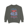 Varsity Renew Sweatshirt