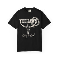 Yeehaws and Glory to God Shirt