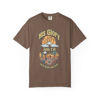His Glory Desert Shirt