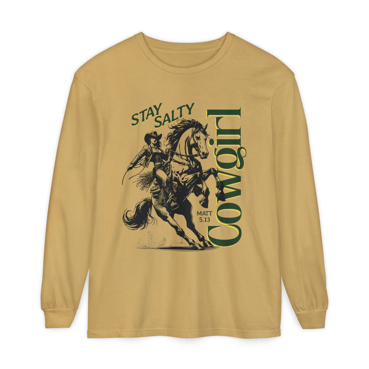 Stay Salty Long Sleeve