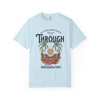 All Things Were Created Beach Shirt