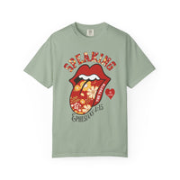 Speaking The Truth Red Lips Shirt