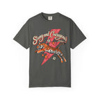 Retro Tiger Strong Shirt