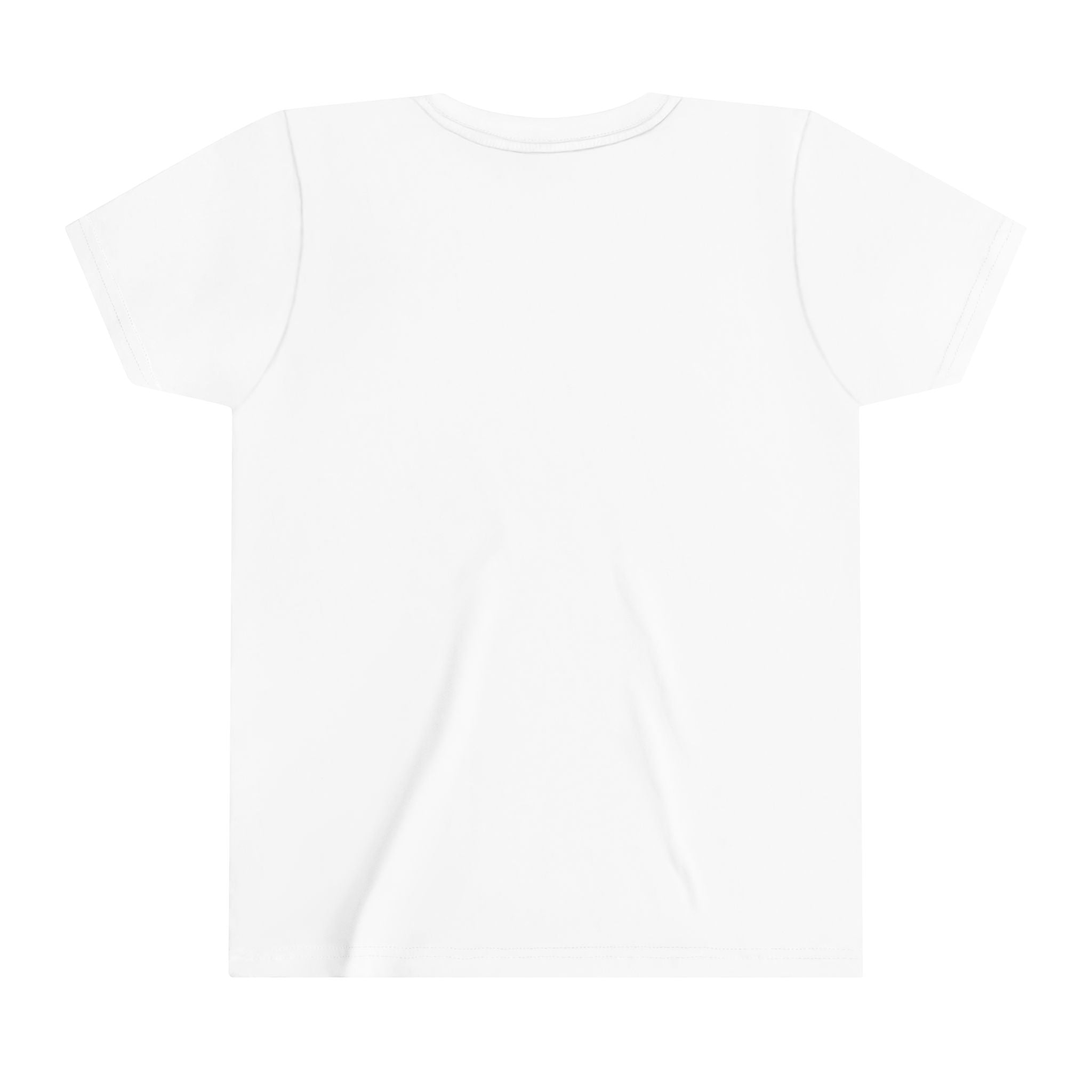 Youth Never Ceases Shirt