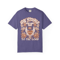 Give Yourself To The Lord Shirt