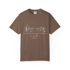 Stars Worship Shirt