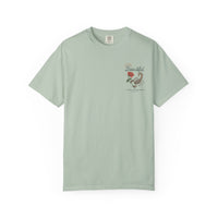 God Made Everything Beautiful Shirt