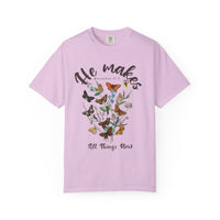 Vintage Butterfly All Things Shirt