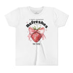 Strawberry Sweet Friendship Shirt