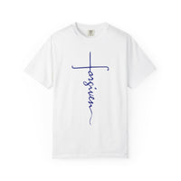 Forgiven Vertical Shirt