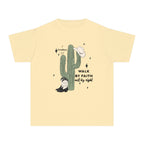 Youth Walk By Faith Shirt