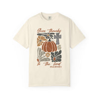 Give Thanks Shirt