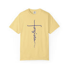 Vertical Forgiven Shirt