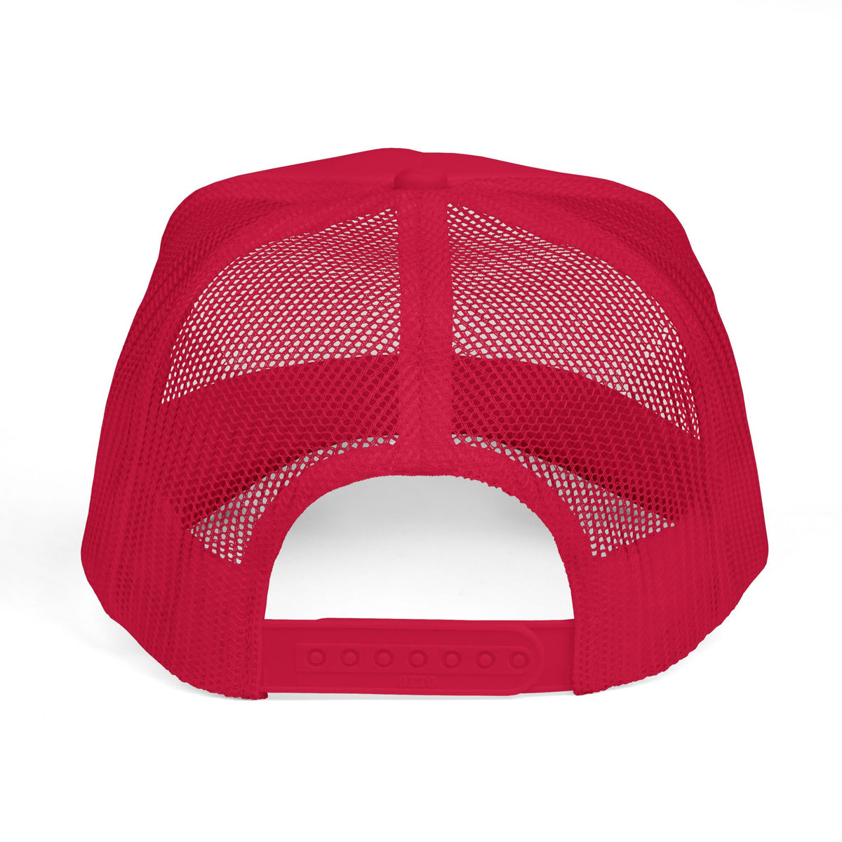 Make Heaven Crowded FOAM Trucker Hat