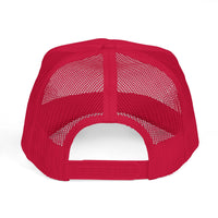 Make Heaven Crowded FOAM Trucker Hat