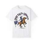 Retro Salty Cowgirl Shirt