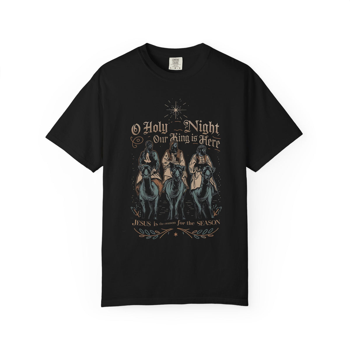 Holy Night Shirt