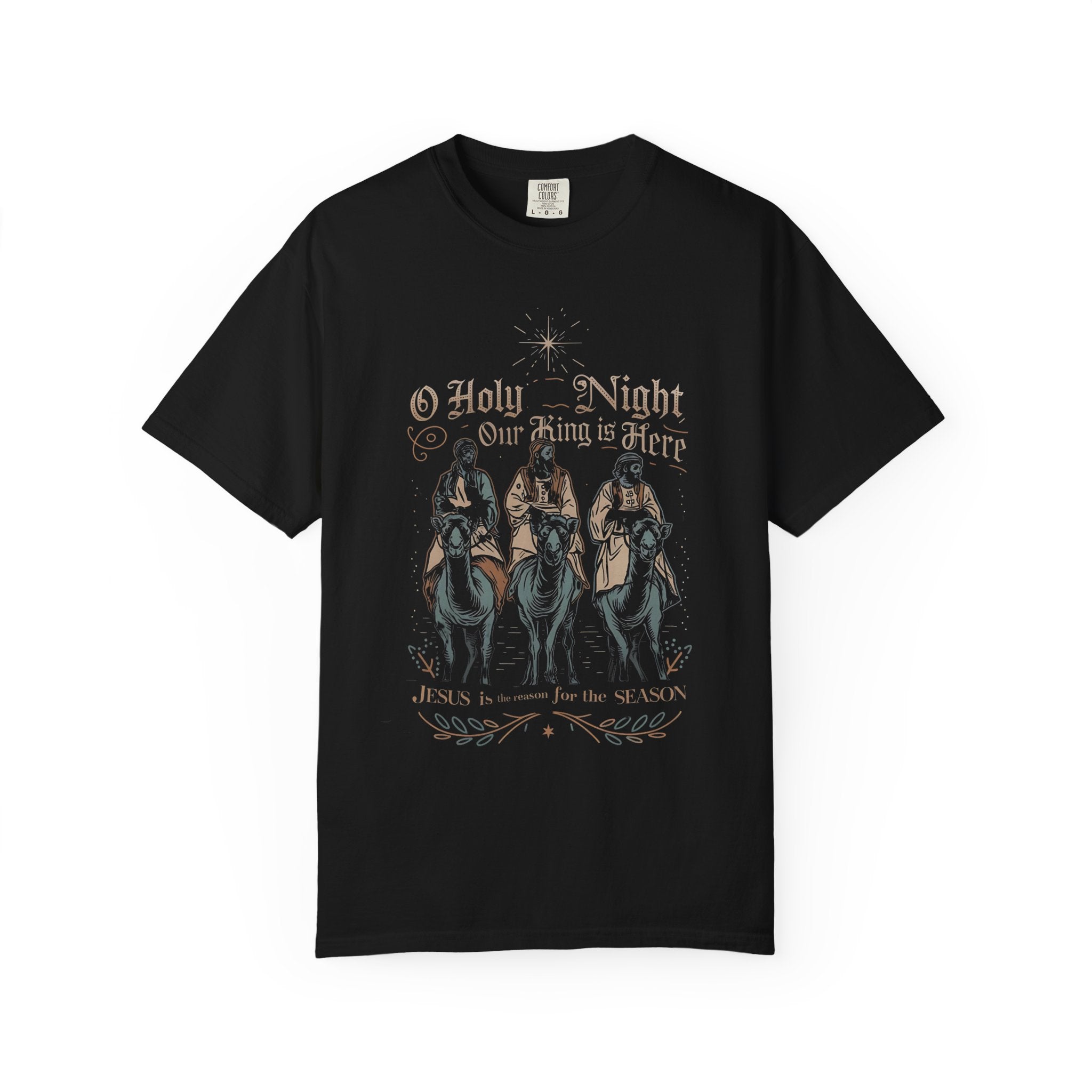 Holy Night Shirt