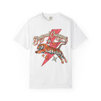 Retro Tiger Strong Shirt