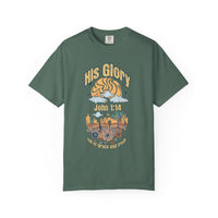His Glory Desert Shirt