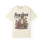 Vintage Tiger God With Me Shirt