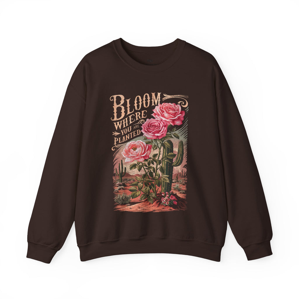 Bloom Sweatshirt