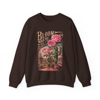 Bloom Sweatshirt