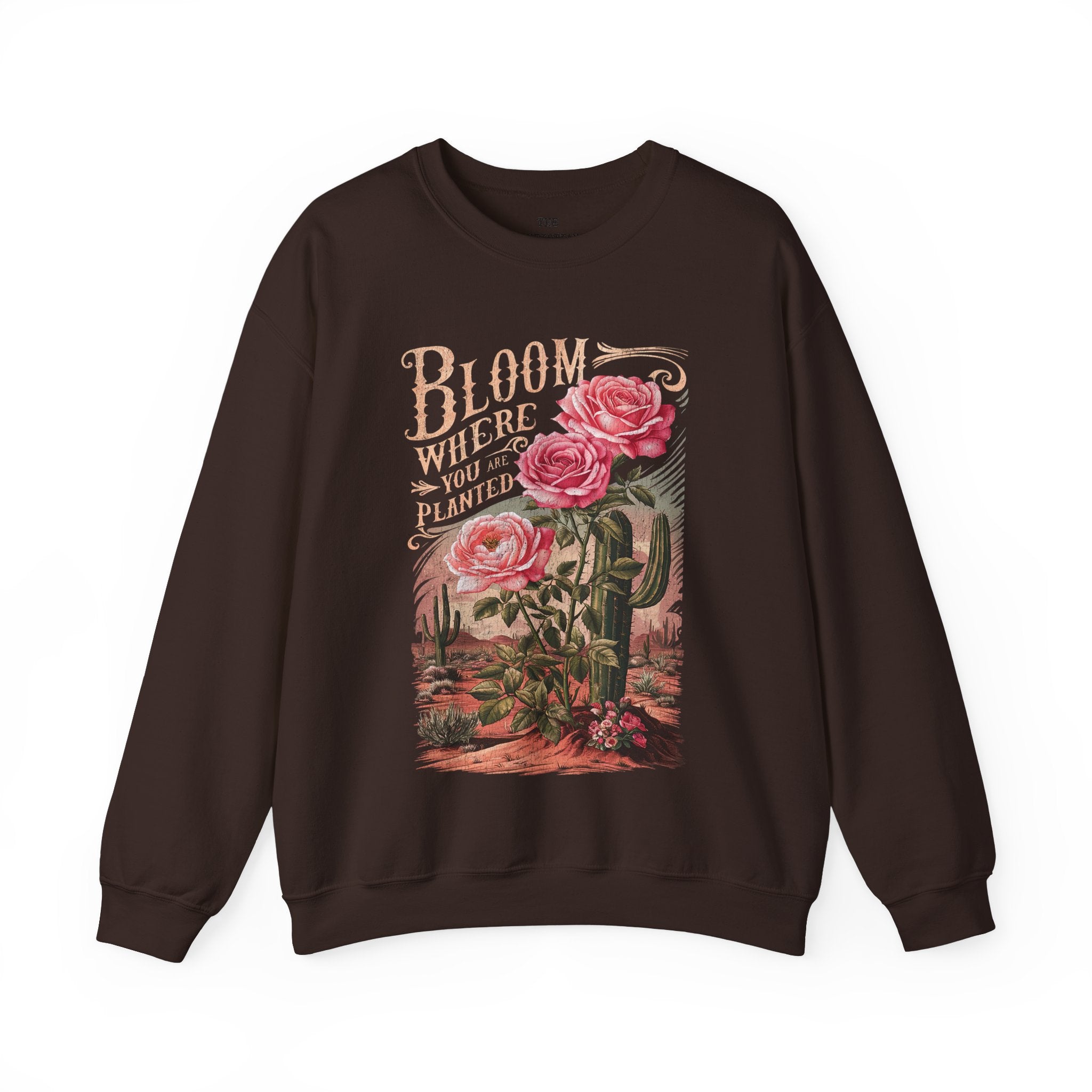 Bloom Sweatshirt