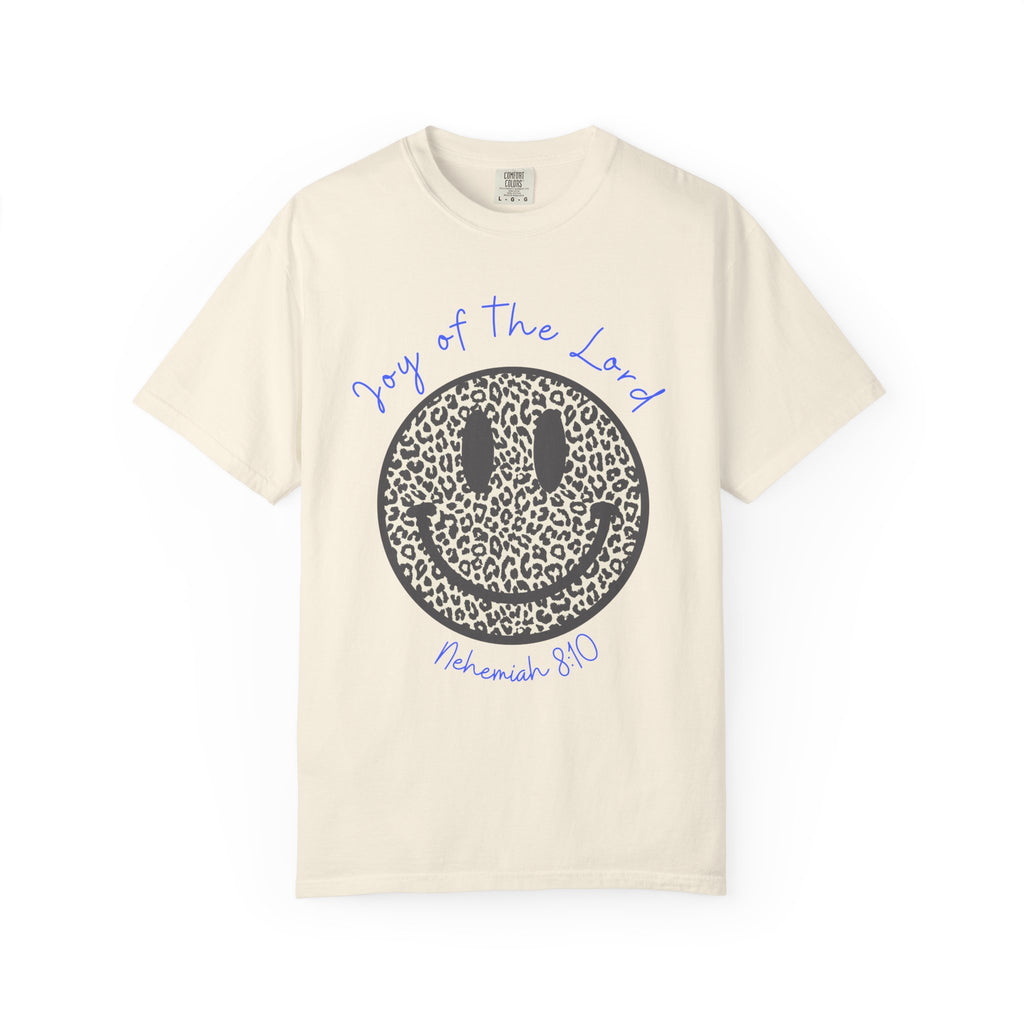 Joy Of The Lord Shirt