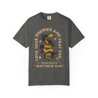 Love Your Enemies Shirt