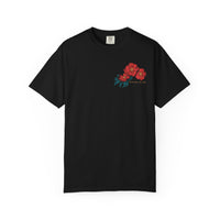Vintage Tiger Fearless Shirt