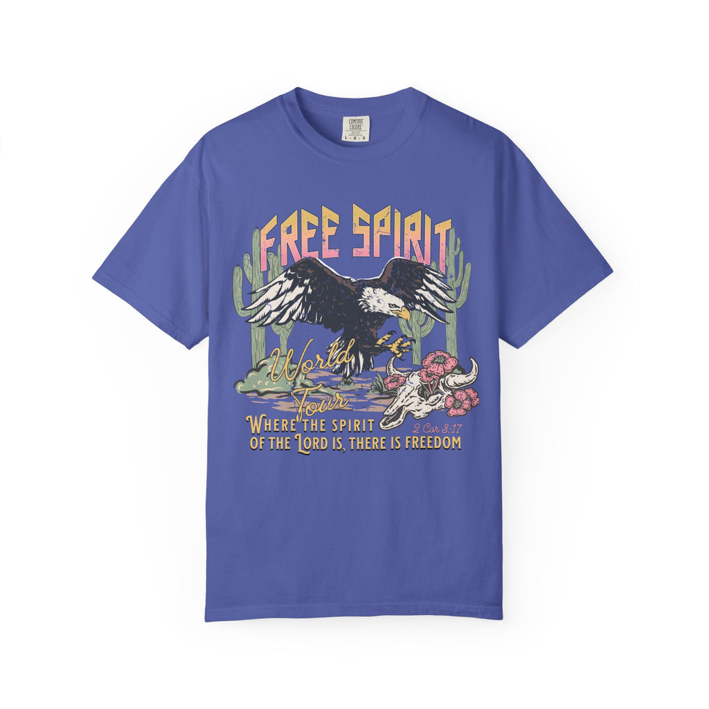 Vintage Freedom Shirt