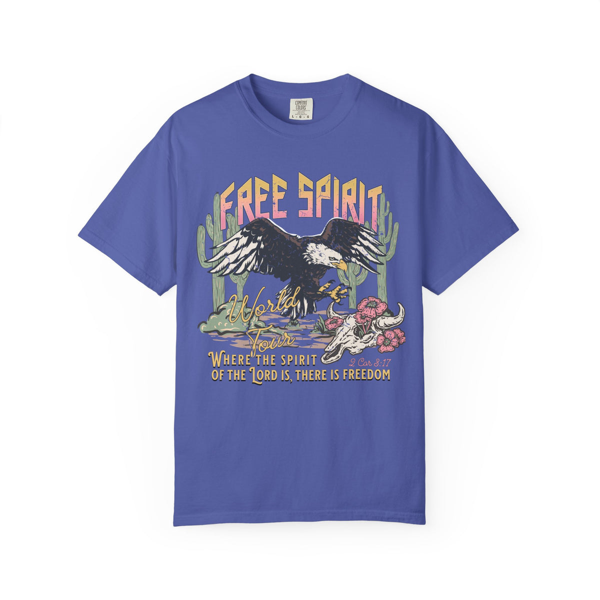 Vintage Freedom Shirt