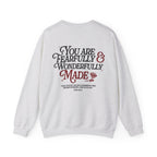 Fearfully Made Sweatshirt
