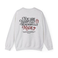 Fearfully Made Sweatshirt