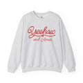 Yeehaw and Amen Sweatshirt