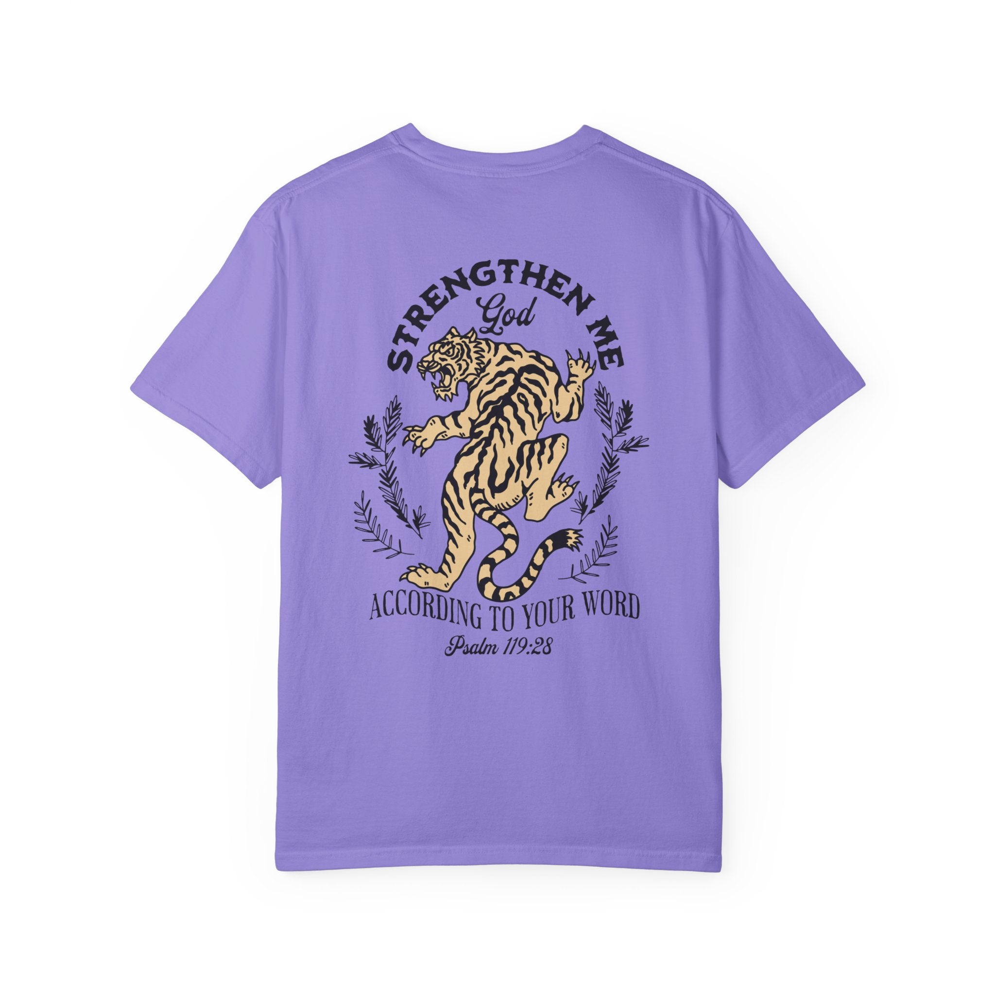 Strengthen Me Shirt
