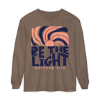 Be  The Light Long Sleeve