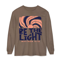 Be  The Light Long Sleeve