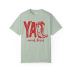 Y'all Need Jesus Shirt