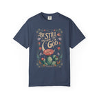 Be Still Desert Shirt